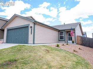 7885 Morning Dew Rd, Colorado Springs, CO 80908