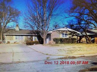 1153 N Farmstead St, Wichita, KS 67208