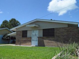 156 Wayne Ave, Houma, LA 70360