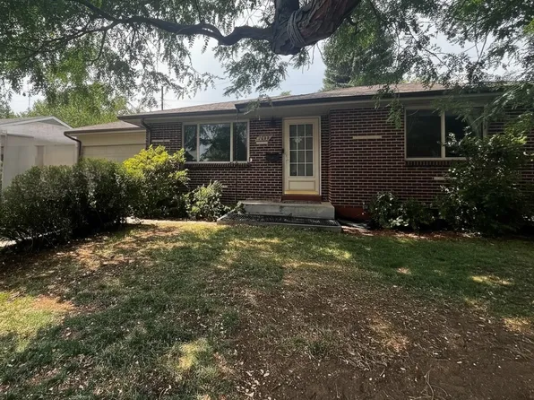 1593 S Cody St, Lakewood, CO 80232