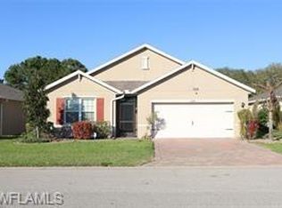 10548 Canal Brook Ln, Lehigh Acres, FL 33936