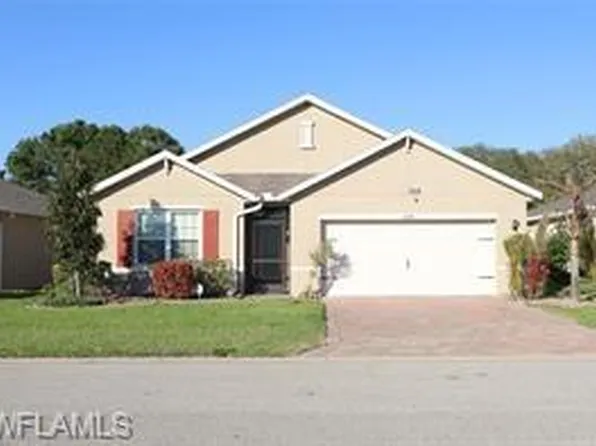 10548 Canal Brook LN, LEHIGH ACRES, FL 33936