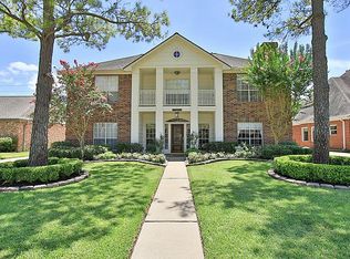 7822 Villa Palms Dr, Houston, TX 77095
