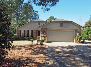 115 Oak Hills Rd, Pinehurst, NC 28374