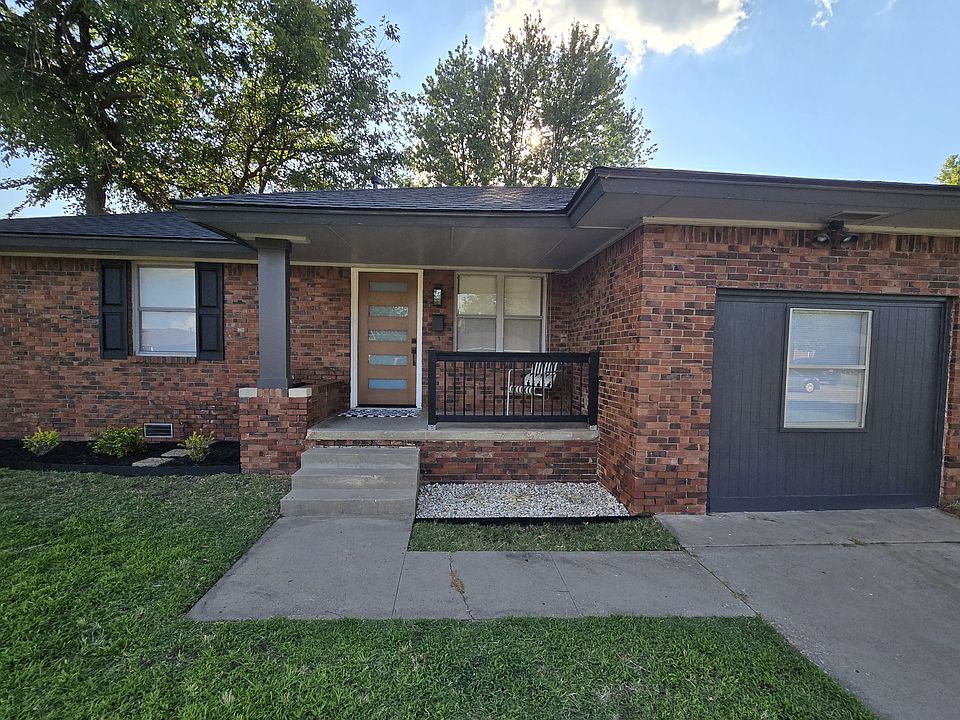 1st image of 5525 N Shawnee Ave