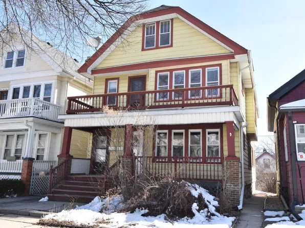 1734 South 65th STREET, West Allis, WI 53214