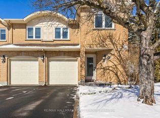 47 Grandcourt Dr, Ottawa, ON K2G5W9