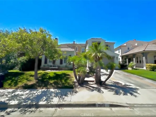 26152 Shadow Rock Ln, Valencia, CA 91381