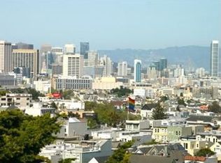 4570 19th St, San Francisco, CA 94114