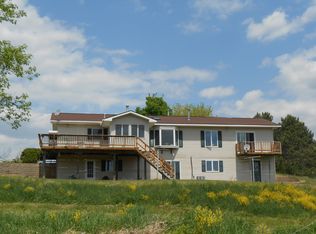 W3553 State Road 29, Spring Valley, WI 54767