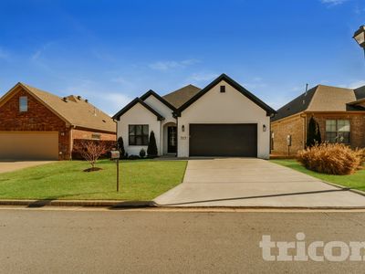 717 Wildcreek Cir, Little Rock, AR, 72223
