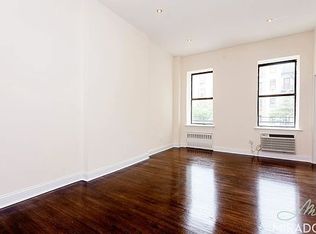 1558 York Ave APT 4A, New York, NY 10028