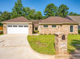 5731 Andover Dr, Tyler, TX 75707