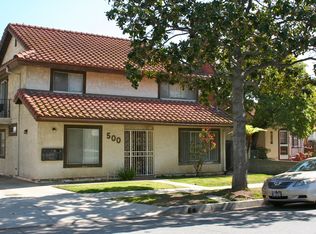 500 N Bushnell Ave APT 2, Alhambra, CA 91801