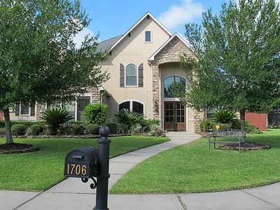 1706 Hunters Cv, Friendswood, TX, 77546