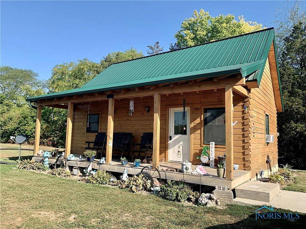 10795 Road 171, Paulding, OH 45879 Zillow