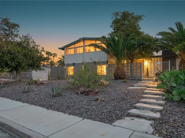 1663 Pawnee Dr, Las Vegas, NV 89169