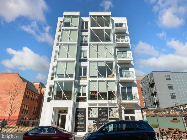 923 V St NW #204, Washington, DC 20001