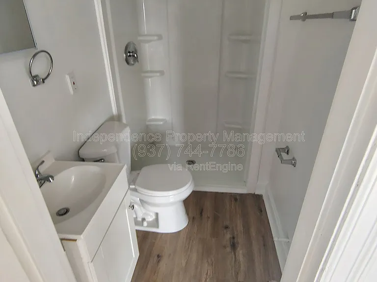 408 N Wayne St #13 — Photo 8