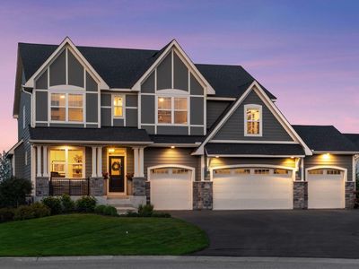 9140 Eagle Ct, Chanhassen, MN, 55317
