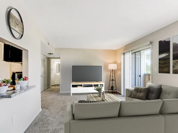 Bent Creek Apartments and Townhomes