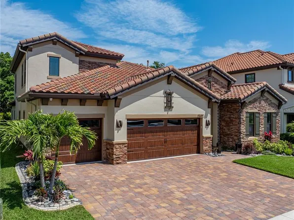 21687 Amelia Rose Way, Land O Lakes, FL 34637