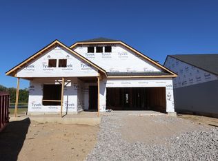 53 Bick Dr, Springboro, OH 45066