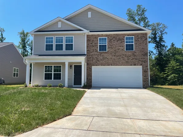 5018 Black Forest Dr, Greensboro, NC 27405