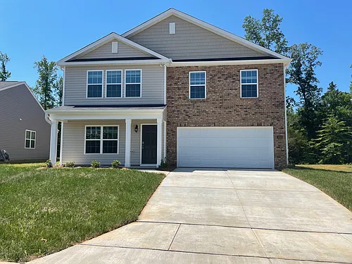 5018 Black Forest Dr Photo 1