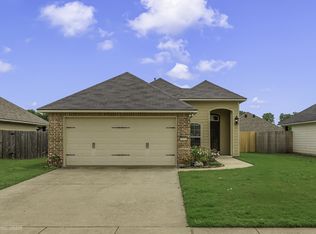 3150 Dublin Way, Bossier City, LA 71111