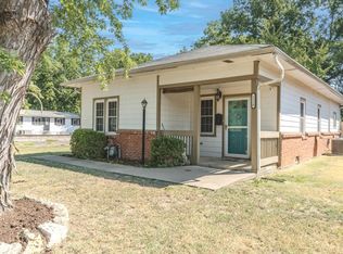 1530 Frankfort St, Winfield, KS 67156