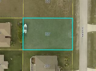 1700 NW 8th Pl, Cape Coral, FL 33993