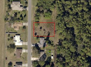 0 Hobart Ave NW, Palm Bay, FL 32907