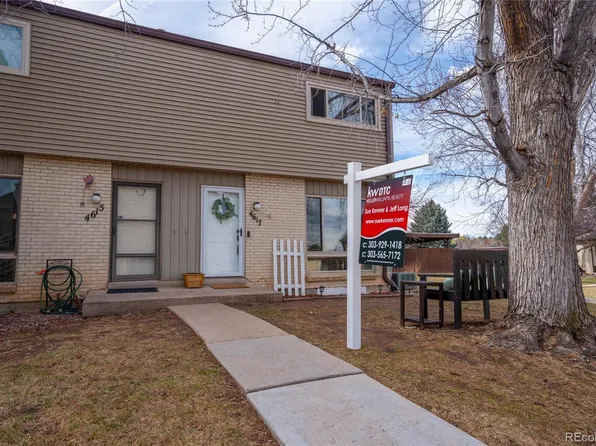 4617 W Ponds Circle, Littleton, CO 80123