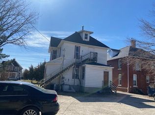 2815 Cottage Grove Ave APT 3, Des Moines, IA 50311