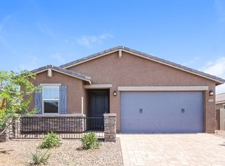 19912 W Badgett Ln, Litchfield Park, AZ 85340