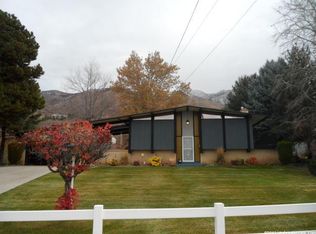 2242 N Valley View Dr, Layton, UT 84040