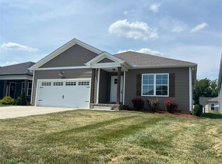 2120 Spring Lakes Cir, Bowling Green, KY 42104