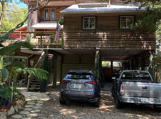 16791 SW 121st Ln, Cedar Key, FL 32625