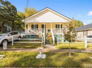 919 Berkeley St, Durham, NC 27705