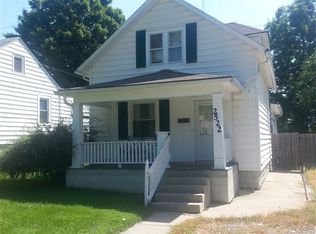 2522 N Wells St, Fort Wayne, IN 46808