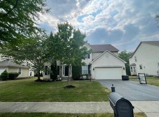 6832 Royal Plume Dr, Dublin, OH 43016