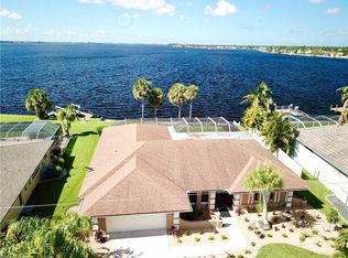 2286 SE 28th St, Cape Coral, FL 33904