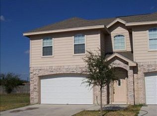 2809 Nassau St, Edinburg, TX 78541