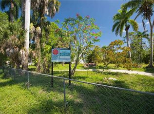 2505 Estey Ave LOT 23, Naples, FL 34104