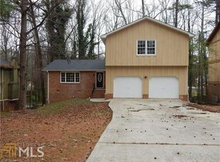 481 Rockborough Ter, Stone Mountain, GA 30083