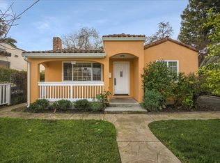 926 Iris St, Redwood City, CA