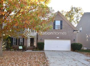 11227 Winget Pond Rd, Charlotte, NC 28278