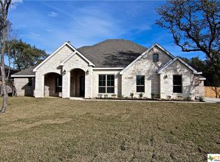 14 Riverstone Pkwy, Morgans Point Resort, TX 76513