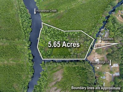0 Marvin St #0, Walterboro, SC, 29488